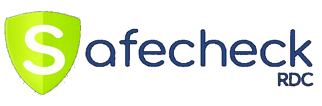 Safecheck RDC